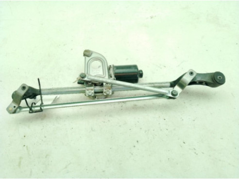 61617260488 MOTOR LIMPIAPARABRISAS DEL BMW 4 Gran Coupe (F36)|Desguaces La Cabaña