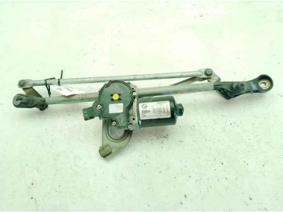 61617260488 MOTOR LIMPIAPARABRISAS DEL BMW 4 Gran Coupe (F36)|Desguaces La Cabaña