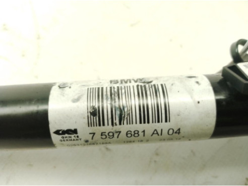 PALIER TRASERO IZQUIERDO|Desguaces La Cabaña 2