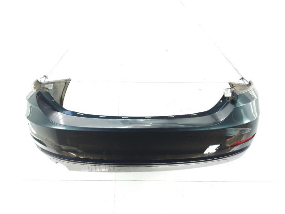 51127378003 PARAGOLPES TRA BMW 4 Gran Coupe (F36)|Desguaces La Cabaña