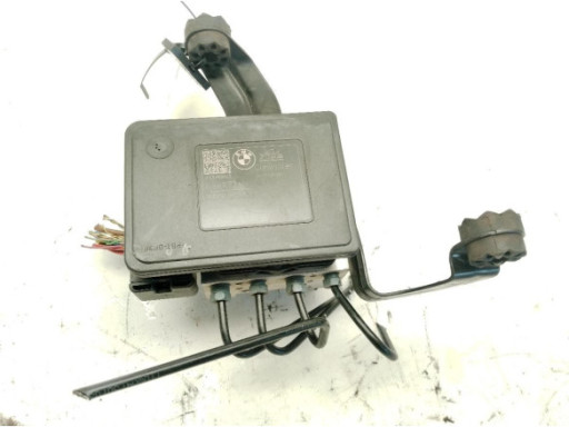 62106805207 CUADRO INSTRUMENTOS BMW 4 Gran Coupe (F36)|Desguaces La Cabaña