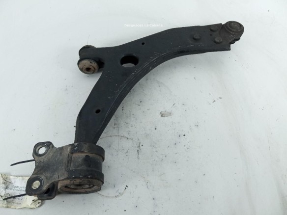 BRAZO SUSPENSION DEL IZQ INF FORD KUGA I |Desguaces La Cabaña