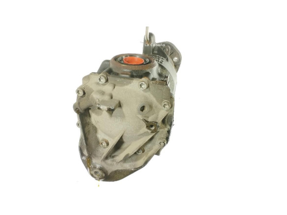 7605589 GRUPO TRA BMW 4 Gran Coupe (F36)|Desguaces La Cabaña