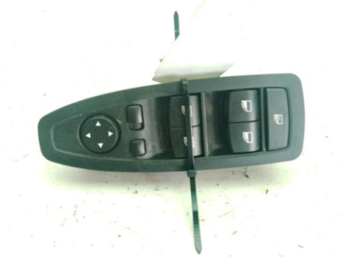 9208111 MANDO ELEVALUNAS PUERTA LAT DEL IZQ BMW 4 Gran Coupe (F36)|Desguaces La Cabaña