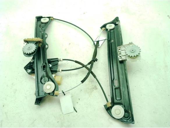 51337365260 ELEVALUNAS PUERTA LAT DEL DER BMW 4 Gran Coupe (F36)|Desguaces La Cabaña