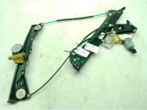 51337365259 ELEVALUNAS PUERTA LAT DEL IZQ BMW 4 Gran Coupe (F36)|Desguaces La Cabaña