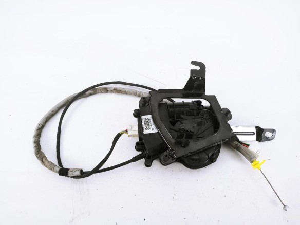726951611 MOTOR APERTURA TAPA MALETA / PORTON BMW 3 Touring (F31) |Desguaces La Cabaña