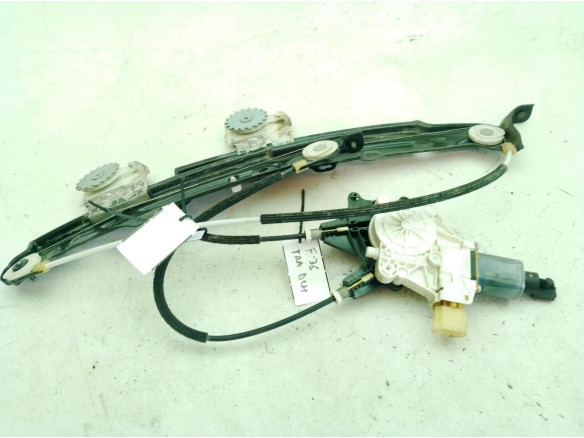 51357365258 ELEVALUNAS PUERTA LAT TRA DER BMW 4 Gran Coupe (F36)|Desguaces La Cabaña