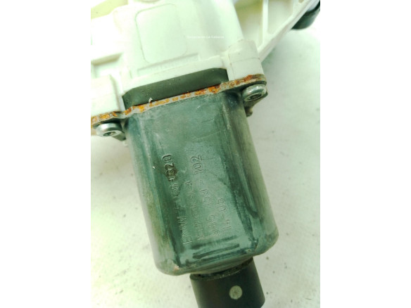 51357365258 ELEVALUNAS PUERTA LAT TRA DER BMW 4 Gran Coupe (F36)|Desguaces La Cabaña