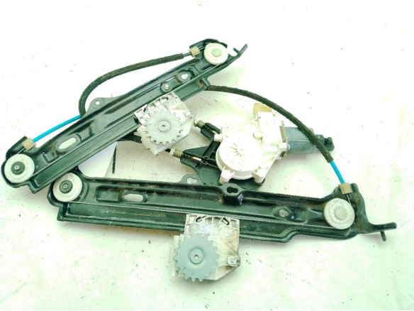 51357365257 ELEVALUNAS PUERTA LAT TRA IZQ BMW 4 Gran Coupe (F36)|Desguaces La Cabaña