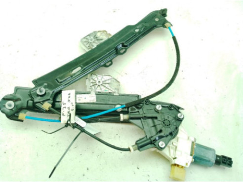 41007347927 PORTON BMW 4 Gran Coupe (F36)|Desguaces La Cabaña 2
