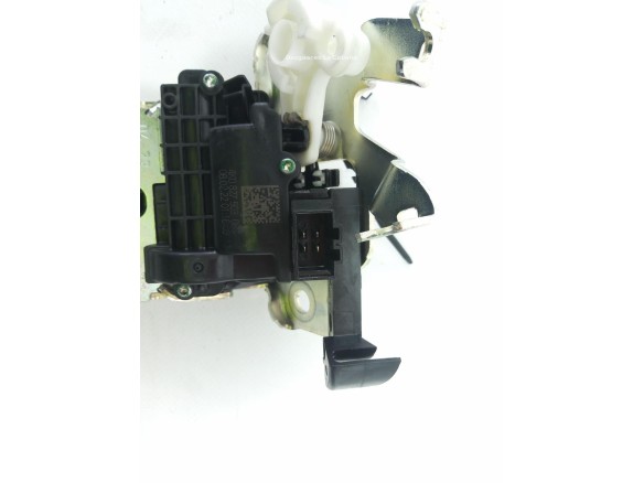 4K082750308S CERRADURA PORTON / TAPA MALETA AUDI A6 (4A2, C8) |Desguaces La Cabaña