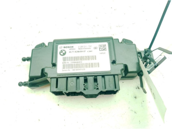 0285011730 CENTRALITA AIRBAG BMW 4 Gran Coupe (F36)|Desguaces La Cabaña