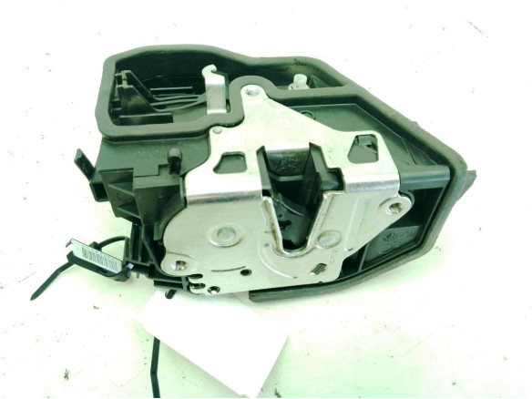51227202148 CERRADURA PUERTA LAT TRA DER BMW 4 Gran Coupe (F36)|Desguaces La Cabaña