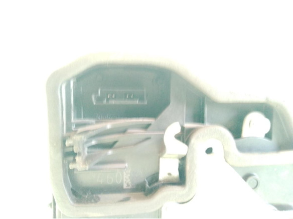 51227202148 CERRADURA PUERTA LAT TRA DER BMW 4 Gran Coupe (F36)|Desguaces La Cabaña