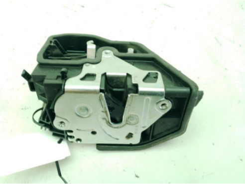 51227202148 CERRADURA PUERTA LAT TRA DER BMW 4 Gran Coupe (F36)|Desguaces La Cabaña