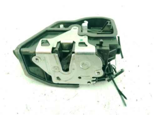 51227202147 CERRADURA PUERTA LAT TRA IZQ BMW 4 Gran Coupe (F36)|Desguaces La Cabaña