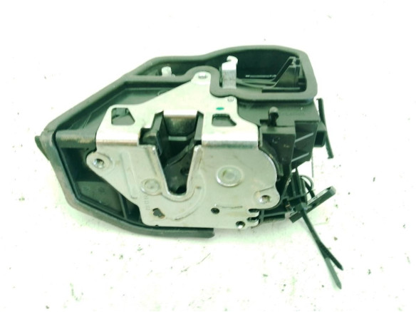 51227202147 CERRADURA PUERTA LAT TRA IZQ BMW 4 Gran Coupe (F36)|Desguaces La Cabaña