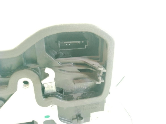 51227202147 CERRADURA PUERTA LAT TRA IZQ BMW 4 Gran Coupe (F36)|Desguaces La Cabaña