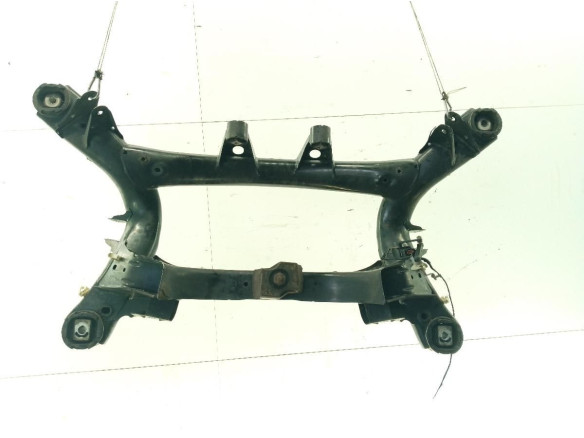 33316792506  CUNA TRA BMW 4 Gran Coupe (F36)|Desguaces La Cabaña