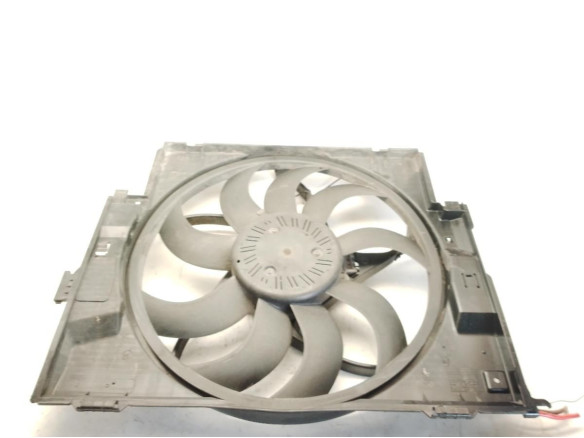 8616315 ELECTROVENTILADOR BMW 4 Gran Coupe (F36)|Desguaces La Cabaña