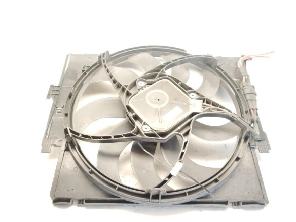 8616315 ELECTROVENTILADOR BMW 4 Gran Coupe (F36)|Desguaces La Cabaña