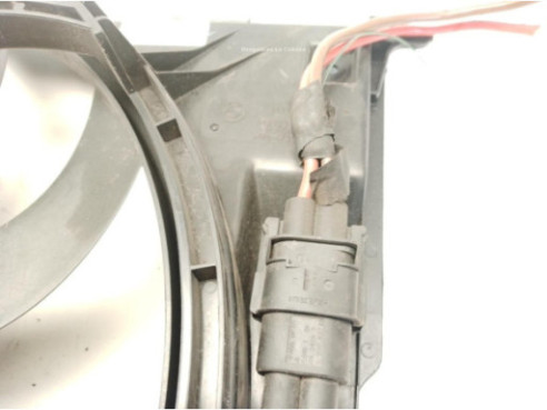 8616315 ELECTROVENTILADOR BMW 4 Gran Coupe (F36)|Desguaces La Cabaña