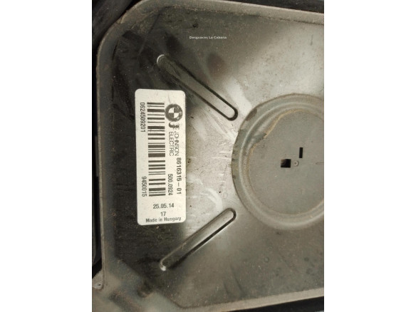 8616315 ELECTROVENTILADOR BMW 4 Gran Coupe (F36)|Desguaces La Cabaña