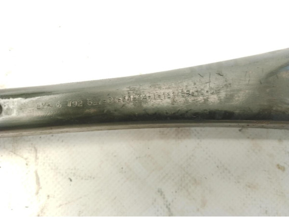 33326792525 BRAZO SUSPENSION TRA DER INF BMW 4 Gran Coupe (F36)|Desguaces La Cabaña