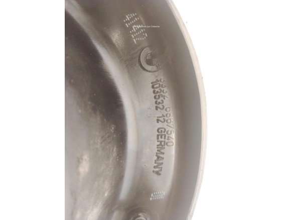 33326792540 BRAZO SUSPENSION TRA DER INF CENTRAL BMW 4 Gran Coupe (F36)|Desguaces La Cabaña