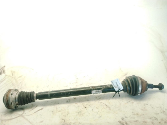 5N0407766B PALIER DEL DER VW TIGUAN (5N_)|Desguaces La Cabaña