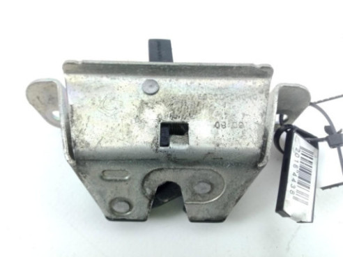 CERRADURA PORTON / TAPA MALETA CITROEN C1 (PM_, PN_) |Desguaces La Cabaña