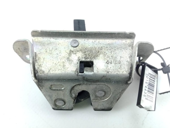 CERRADURA PORTON / TAPA MALETA CITROEN C1 (PM_, PN_) |Desguaces La Cabaña