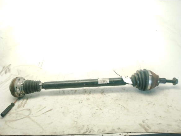5N0407766B PALIER DEL DER VW TIGUAN (5N_)|Desguaces La Cabaña
