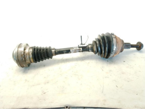 5N0407763D PALIER DEL IZQ VW TIGUAN (5N_)|Desguaces La Cabaña