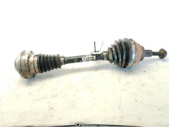 5N0407763D PALIER DEL IZQ VW TIGUAN (5N_)|Desguaces La Cabaña