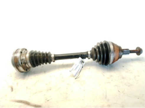 5N0407763D PALIER DEL IZQ VW TIGUAN (5N_)|Desguaces La Cabaña