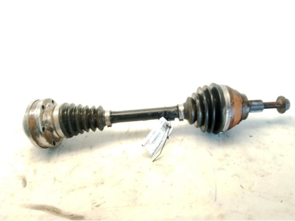 5N0407763D PALIER DEL IZQ VW TIGUAN (5N_)|Desguaces La Cabaña