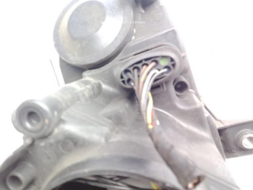3C0941005AA FARO IZQUIERDO VW PASSAT (3C2)|Desguaces La Cabaña