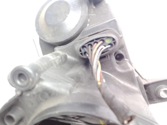 3C0941005AA FARO IZQUIERDO VW PASSAT (3C2)|Desguaces La Cabaña