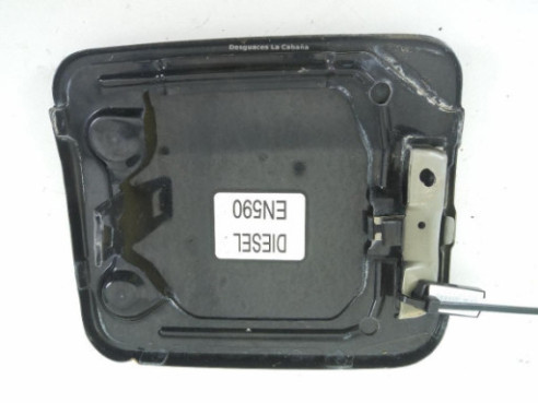 TAPA COMBUSTIBLE|Desguaces La Cabaña 2