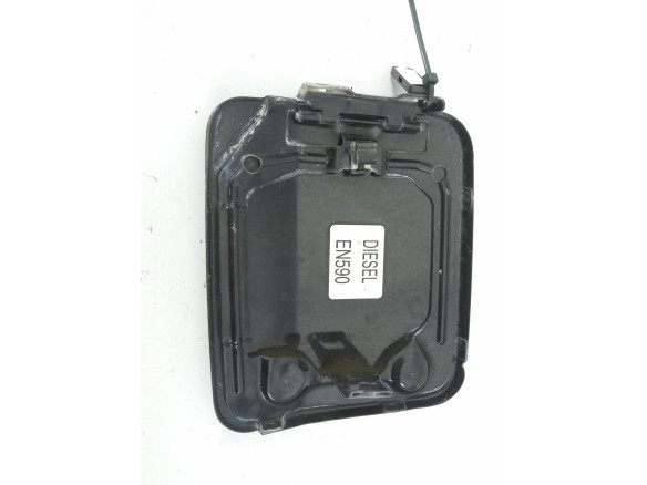TAPA COMBUSTIBLE MITSUBISHI MONTERO IV (V8_W, V9_W) |Desguaces La Cabaña