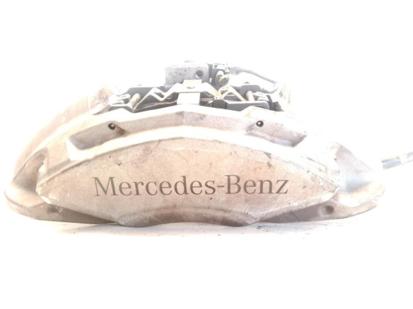 A0114219698 PINZA DEL DER MERCEDES BENZ CLASE C Coupé (C205)|Desguaces La Cabaña