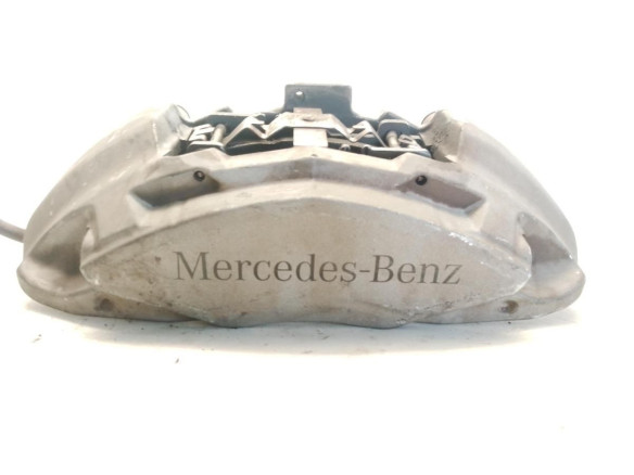 A0114219598 PINZA DEL IZQ MERCEDES BENZ CLASE C Coupé (C205)|Desguaces La Cabaña