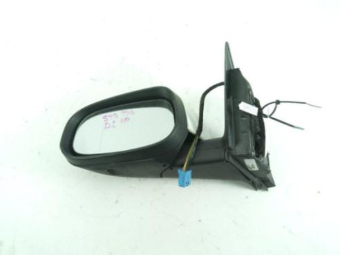 3303001LH ESPEJO IZQ VOLVO S40 I (644) |Desguaces La Cabaña