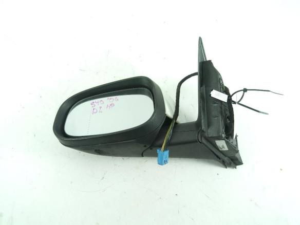 3303001LH ESPEJO IZQ VOLVO S40 I (644) |Desguaces La Cabaña