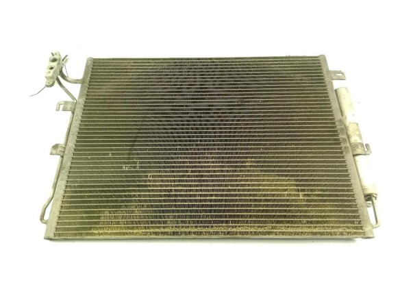 JRB500130 RADIADOR AIRE ACONDICIONADO LAND ROVER RANGE ROVER SPORT (L320) |Desguaces La Cabaña