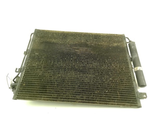 JRB500130 RADIADOR AIRE ACONDICIONADO LAND ROVER RANGE ROVER SPORT (L320) |Desguaces La Cabaña