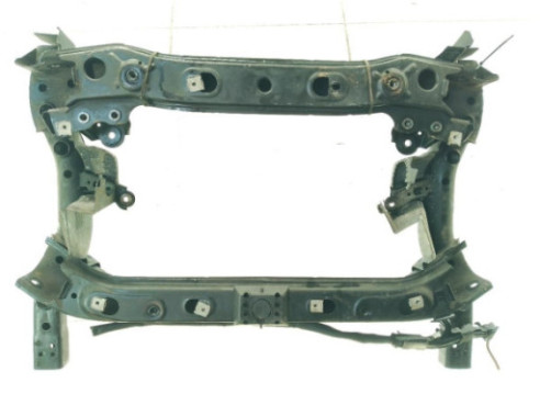 A2056280057 CUNA MOTOR MERCEDES BENZ CLASE C Coupé (C205)|Desguaces La Cabaña