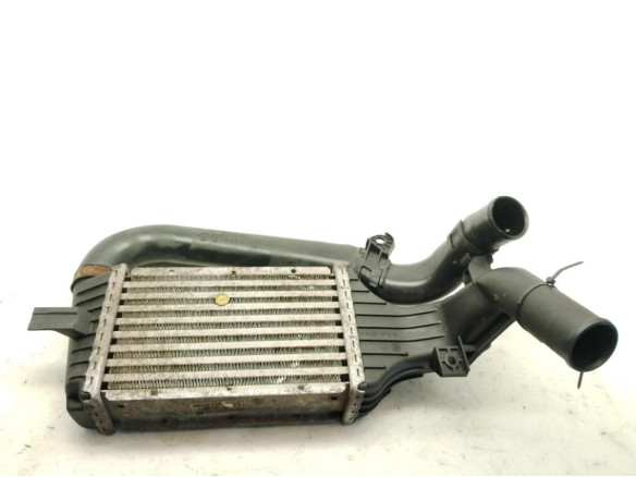 09129519DX INTERCOOLER OPEL ZAFIRA A Limusina (T98)|Desguaces La Cabaña